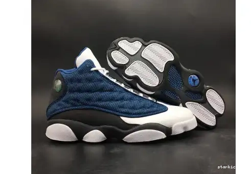AIR 414571-401 (2010) RETRO 13 JORDAN FLINT 414571-401 0601